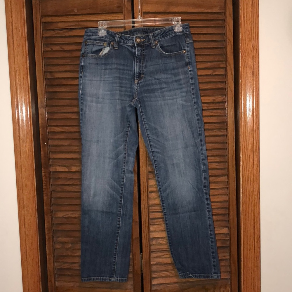 Blue Jeans